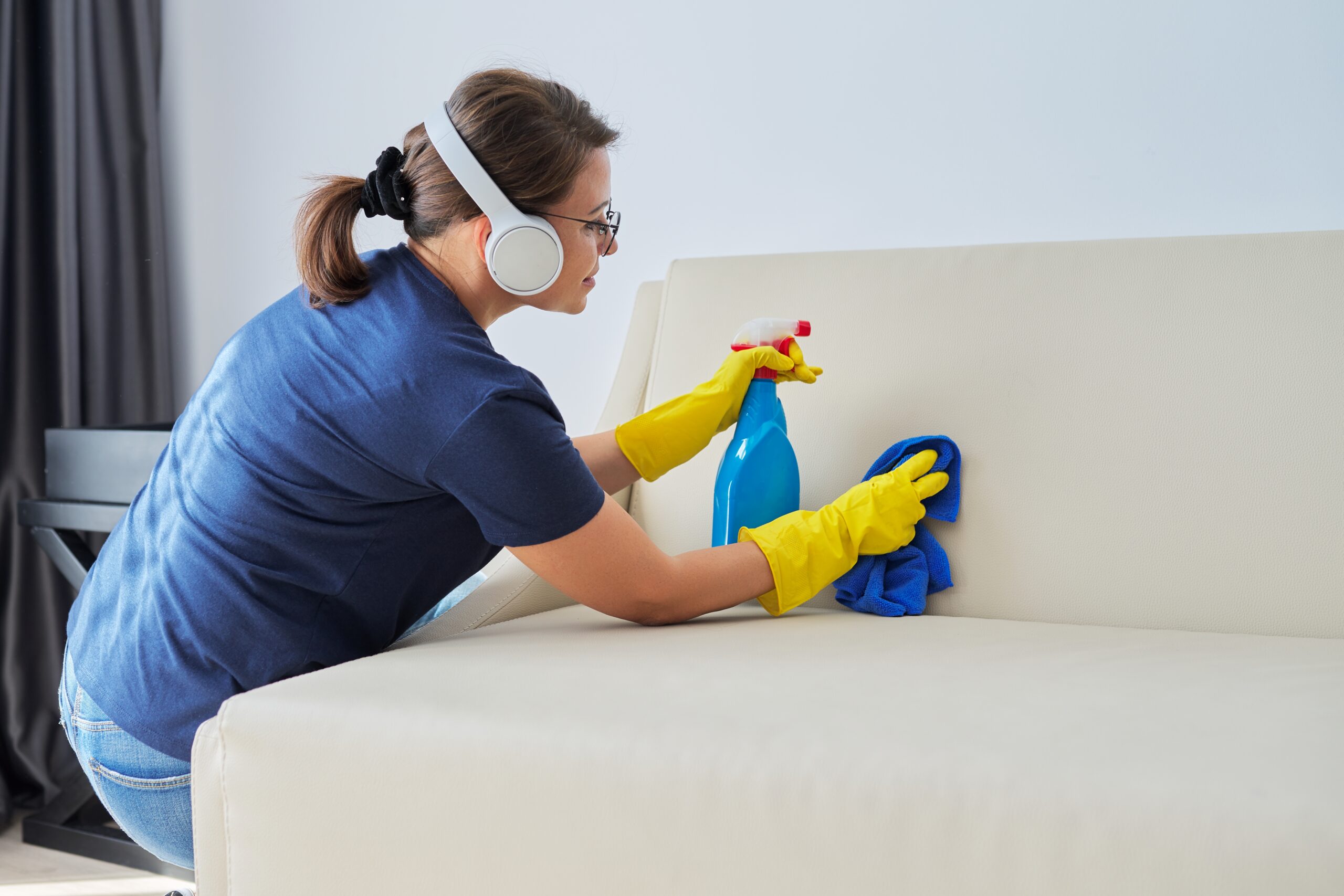 carpet cleaning business